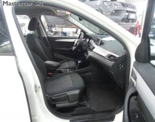 BMW X1 usata, con Chiusura centralizzata