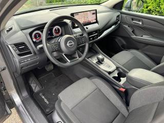 NISSAN Qashqai usata, con Cerchi in lega