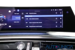 PEUGEOT 3008 usata, con Isofix