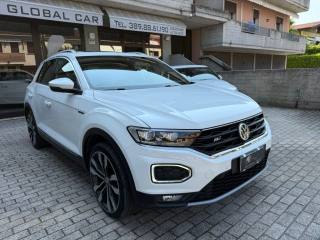 VOLKSWAGEN T-Roc usata 2