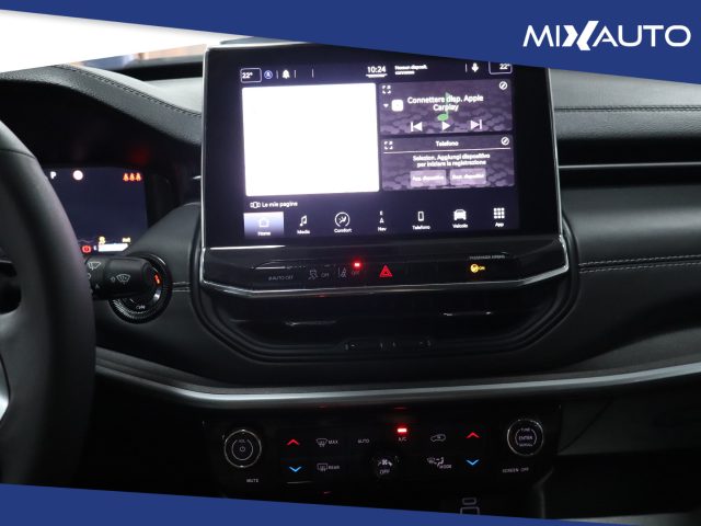 JEEP Compass usata, con Controllo automatico clima