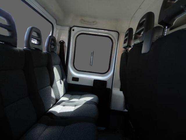 FIAT Ducato usata, con Immobilizzatore elettronico