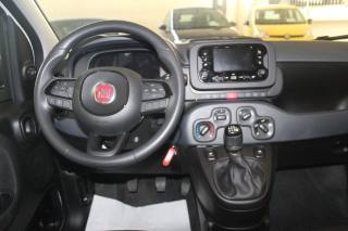 FIAT Panda usata, con ESP