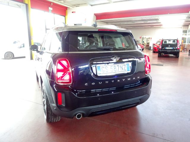 MINI Mini usata, con Autoradio