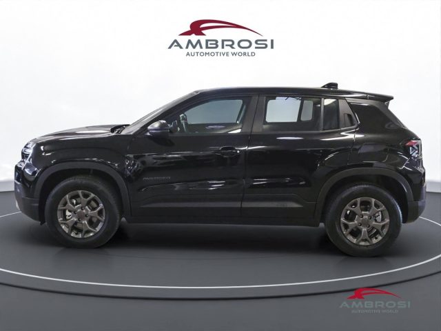 JEEP Avenger usata 5