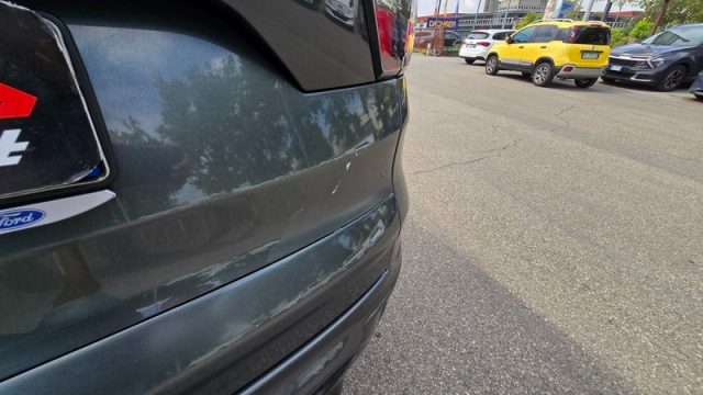 FORD Kuga usata, con ESP