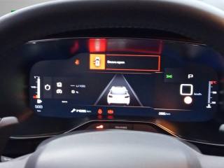 CITROEN C5 Aircross usata, con Servosterzo