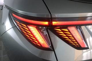 HYUNDAI Tucson usata 9