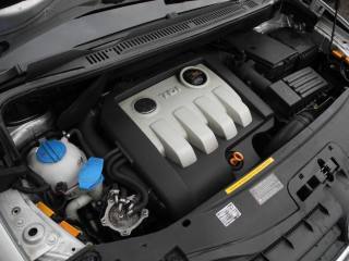 VOLKSWAGEN Touran usata 65