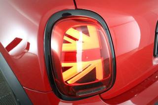 MINI Cooper S usata 9