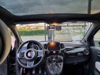 FIAT 500 usata, con Cruise Control