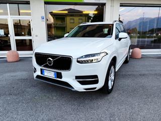 VOLVO XC90 D5 AWD Geartronic 7 posti Momentum GAR.INCL.