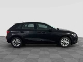 AUDI A3 usata 5