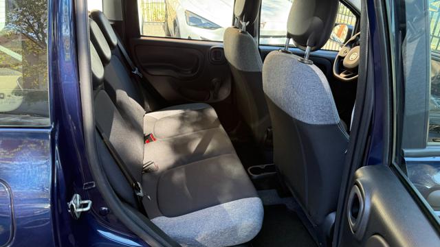 FIAT Panda usata, con Portapacchi