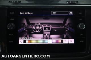 VOLKSWAGEN Tiguan usata, con USB
