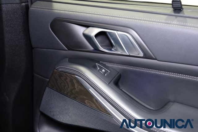 BMW X5 usata, con Start/Stop Automatico