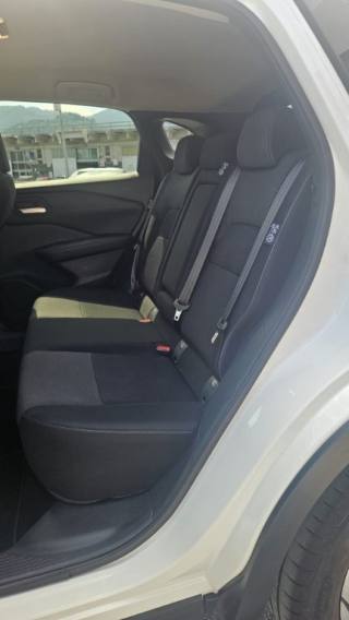 NISSAN Qashqai usata, con Immobilizzatore elettronico