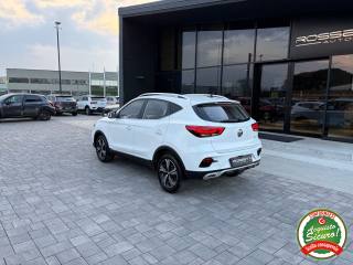 MG ZS usata, con Climatizzatore