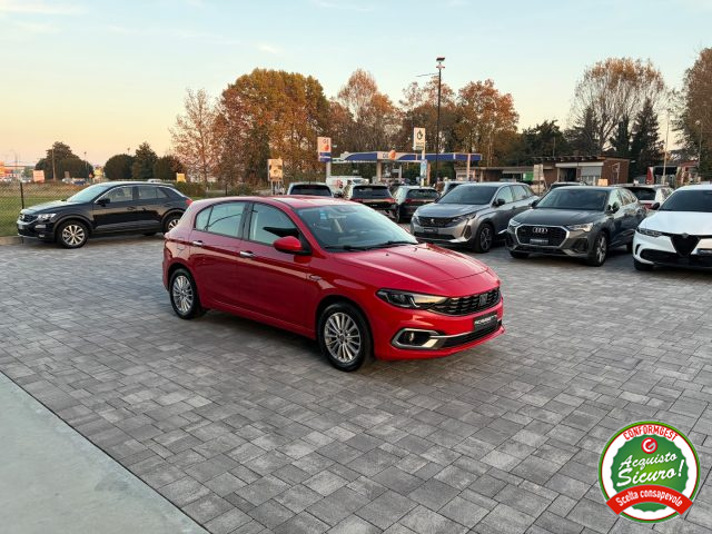 FIAT Tipo usata, con Alzacristalli elettrici