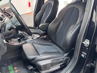 BMW X2 usata, con Climatizzatore