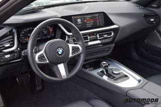 BMW Z4 M usata, con Cerchi in lega