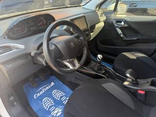 PEUGEOT 2008 usata, con Cerchi in lega