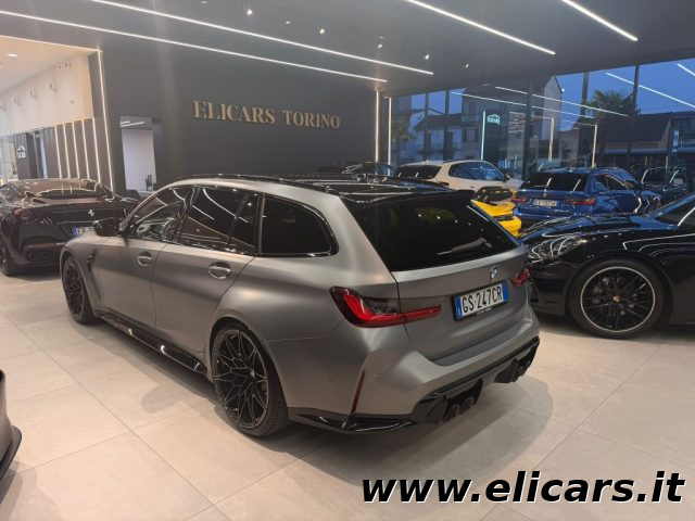 BMW M3 usata, con Airbag