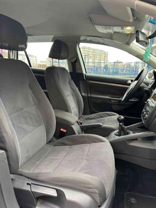 VOLKSWAGEN Golf usata, con Fendinebbia