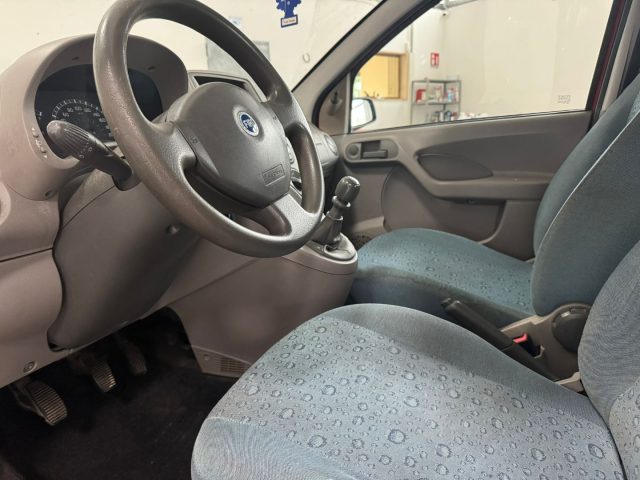 FIAT Panda usata 8
