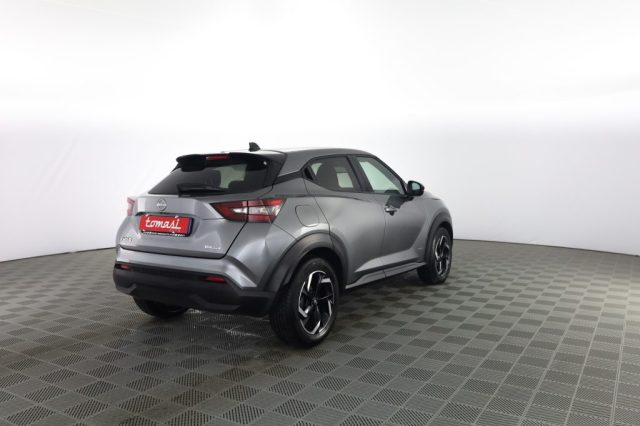 NISSAN Juke usata 3