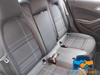 MERCEDES-BENZ A 180 usata, con Immobilizzatore elettronico
