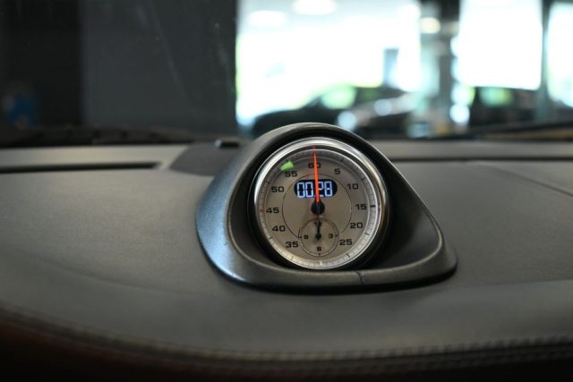 PORSCHE 911 usata 18