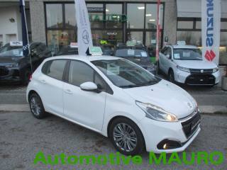 PEUGEOT 208 1° serie BlueHDi 75 5 porte Active - NEOPATENTATI
