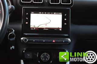 CITROEN C3 Aircross usata, con Chiusura centralizzata
