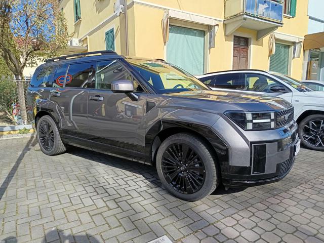 HYUNDAI Santa Fe usata, con Airbag Passeggero