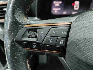 CUPRA Formentor usata, con Autoradio digitale