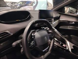 PEUGEOT 5008 usata, con Riconoscimento dei segnali stradali