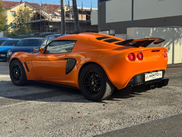 LOTUS Exige usata, con Autoradio