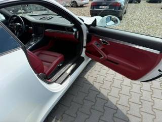 PORSCHE 911 usata, con Vetri oscurati