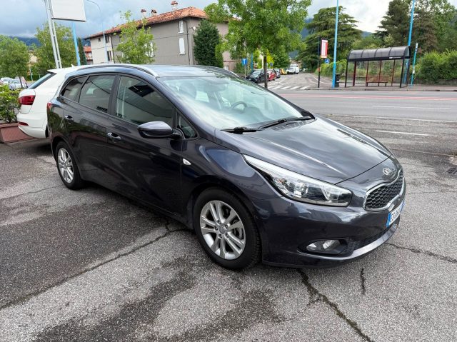 KIA cee