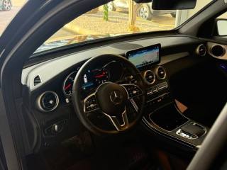MERCEDES-BENZ GLC 300 usata, con Immobilizzatore elettronico