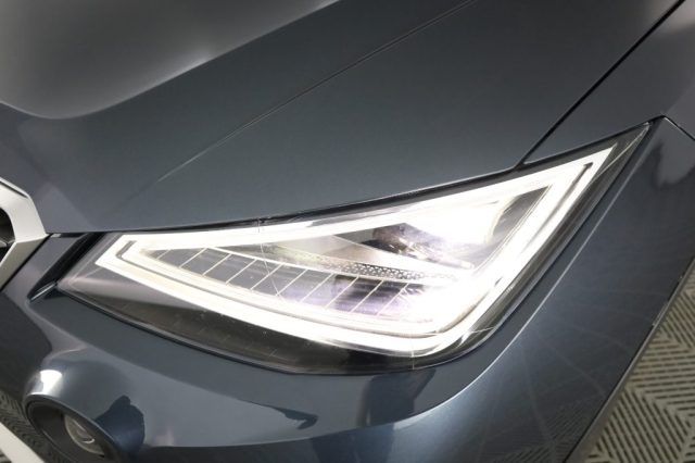SEAT Arona usata 7