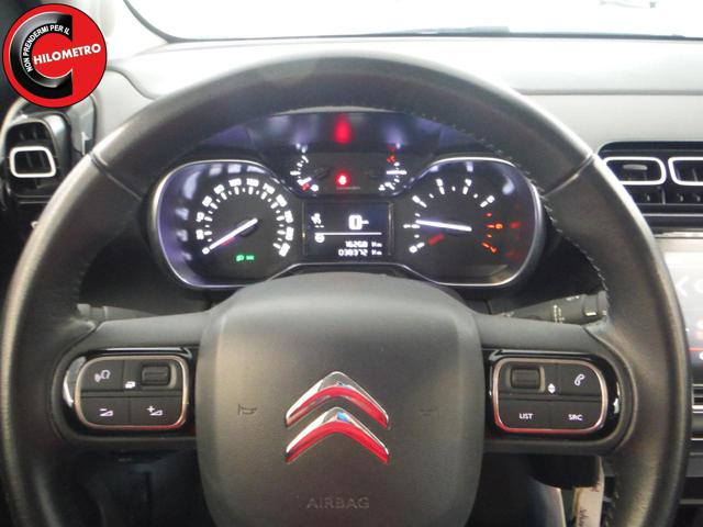 CITROEN C3 Aircross usata, con Cruise Control
