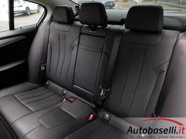 BMW 520 usata 68