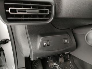 PEUGEOT Partner usata, con Immobilizzatore elettronico