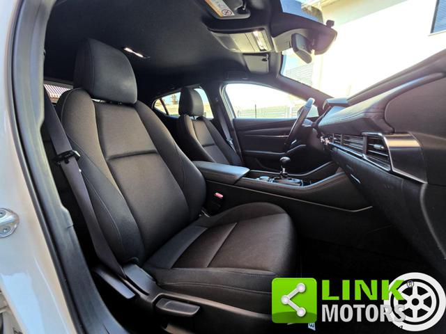 MAZDA 3 usata, con ESP