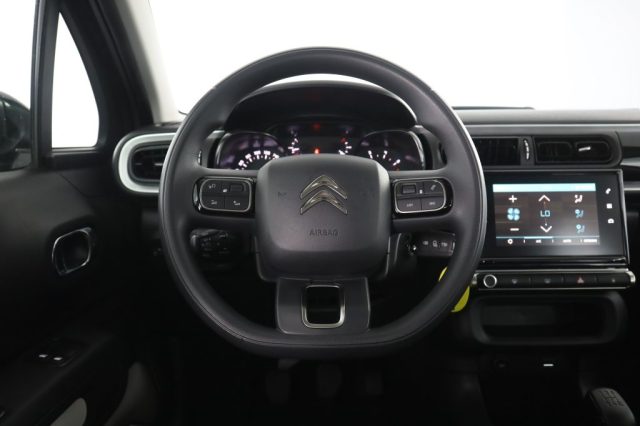 CITROEN C3 usata 5