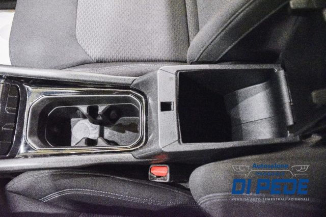 JEEP Compass usata, con Controllo elettronico della corsia