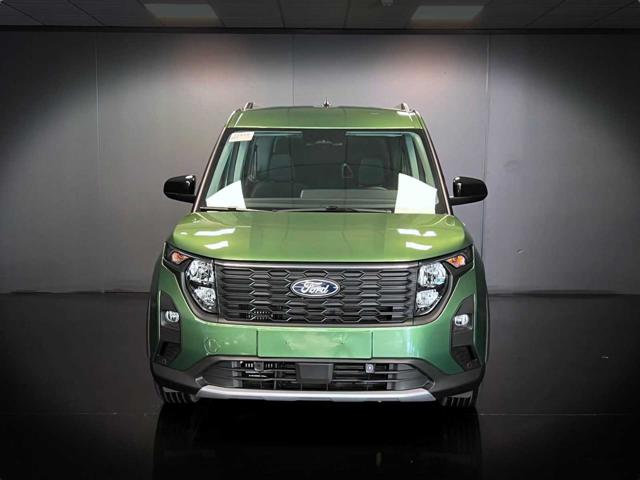 FORD Tourneo Courier usata, con Airbag laterali