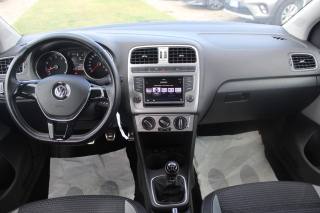 VOLKSWAGEN Polo usata, con ESP